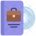 Software Disk Icon