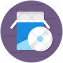 Software Installer Icon