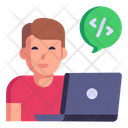 Software Programmer アイコン