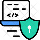 Software Security  Icon
