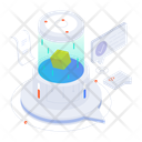 Software Testing Analysis Verification Icon