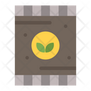 Soil Fertilizer Fertilizer Plant Icon