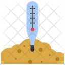 Soil Ph Icon