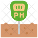 Soil Ph Meter  Icon