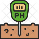 Soil Ph Meter  Icon