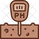 Soil Ph Meter  Icon