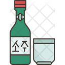 Soju Icon
