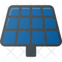 Solar  Icon
