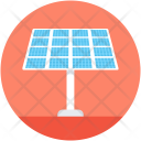 Solar  Icon