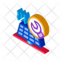 Solar Repair  Icon