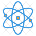 Solar System  Icon