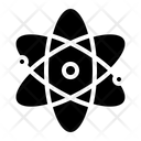 Solar System  Icon