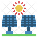 Solarpanel  Icon