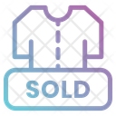 Sold Icon