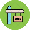 Sold Signboard Info Icon