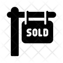 Sold Icon