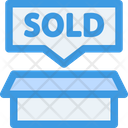 Sold Icon