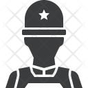 Soldier  Icon