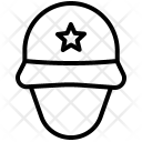 Soldier  Icon