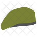 Soldier Cap Icon