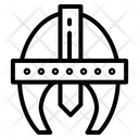 Soldier cap  Icon