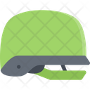 Soldier Helmet Icon