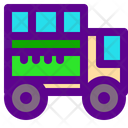 Soldier Transport Icon