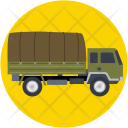 Soldier Van Vehicle Icon