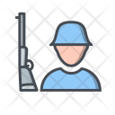 Solider Icon
