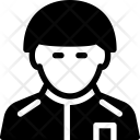 Solider Avatar Icon