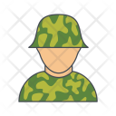 Solider Icon