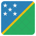 Solomon Islands National Icon