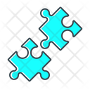 Game Partners Puzzle Icon