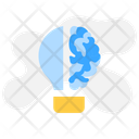 Concept De Solutions Icône
