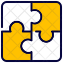 Solve Puzzle Icon