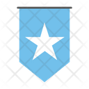 Somalia International Global Icon