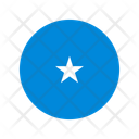 Somalia Flag Icon