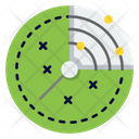 Sonar  Icon