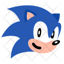 Sonic The Hedgehog Icon