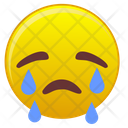 Sorrow Icon