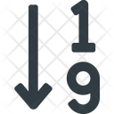 Sort  Icon