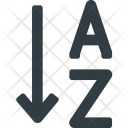 Sort  Icon