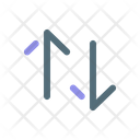 Sort By Icon