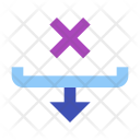 Sort by closing date Icon