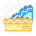 Sorting Waste Icon