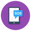 Sos  Icon