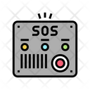 Sos Panel Old Icon