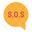 Sos Call Icon