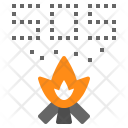 Sos Signal  Icon