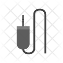 Sound Cable Plug Icon